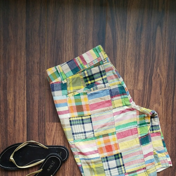 J. Crew Bermuda shorts - Picture 3 of 3